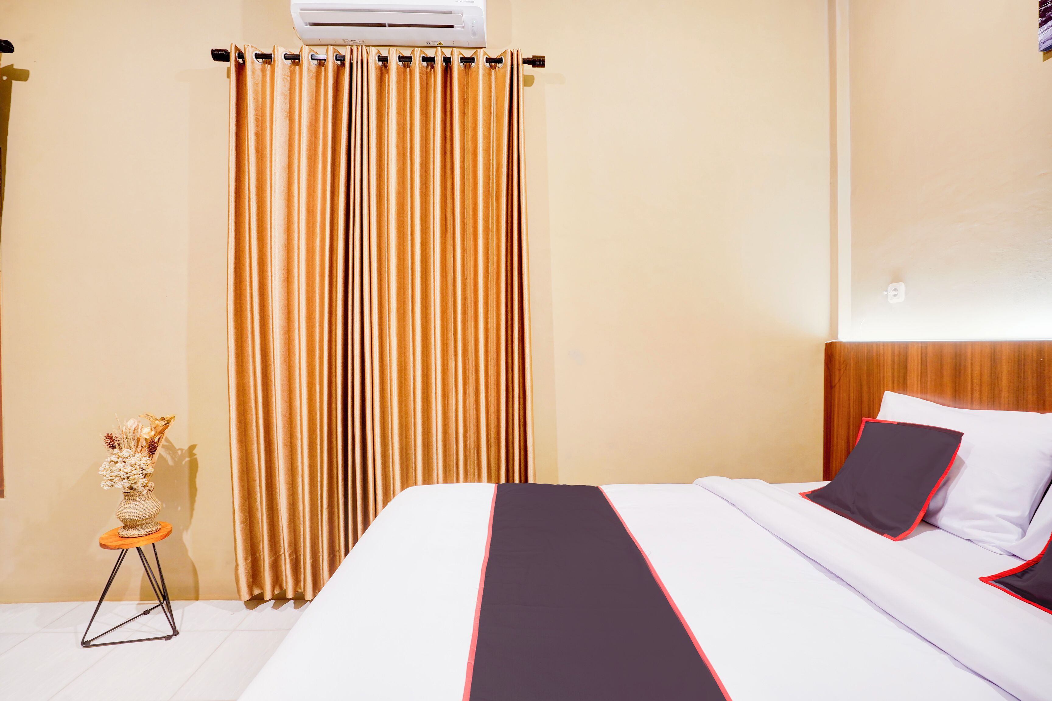 Foto - Collection O Padang City Center Near Transmart Padang Formerly De Orchids