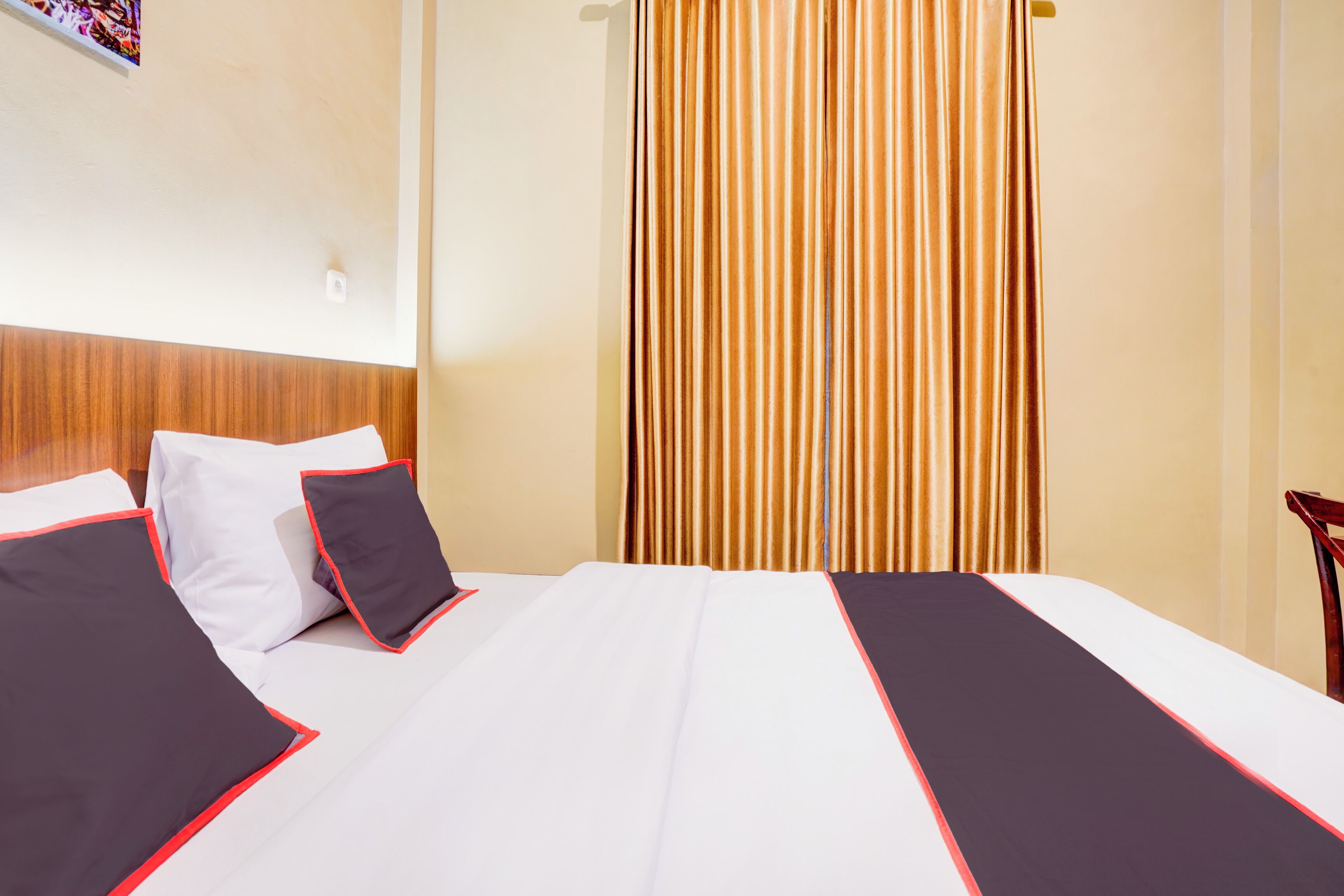 Foto - Collection O Padang City Center Near Transmart Padang Formerly De Orchids