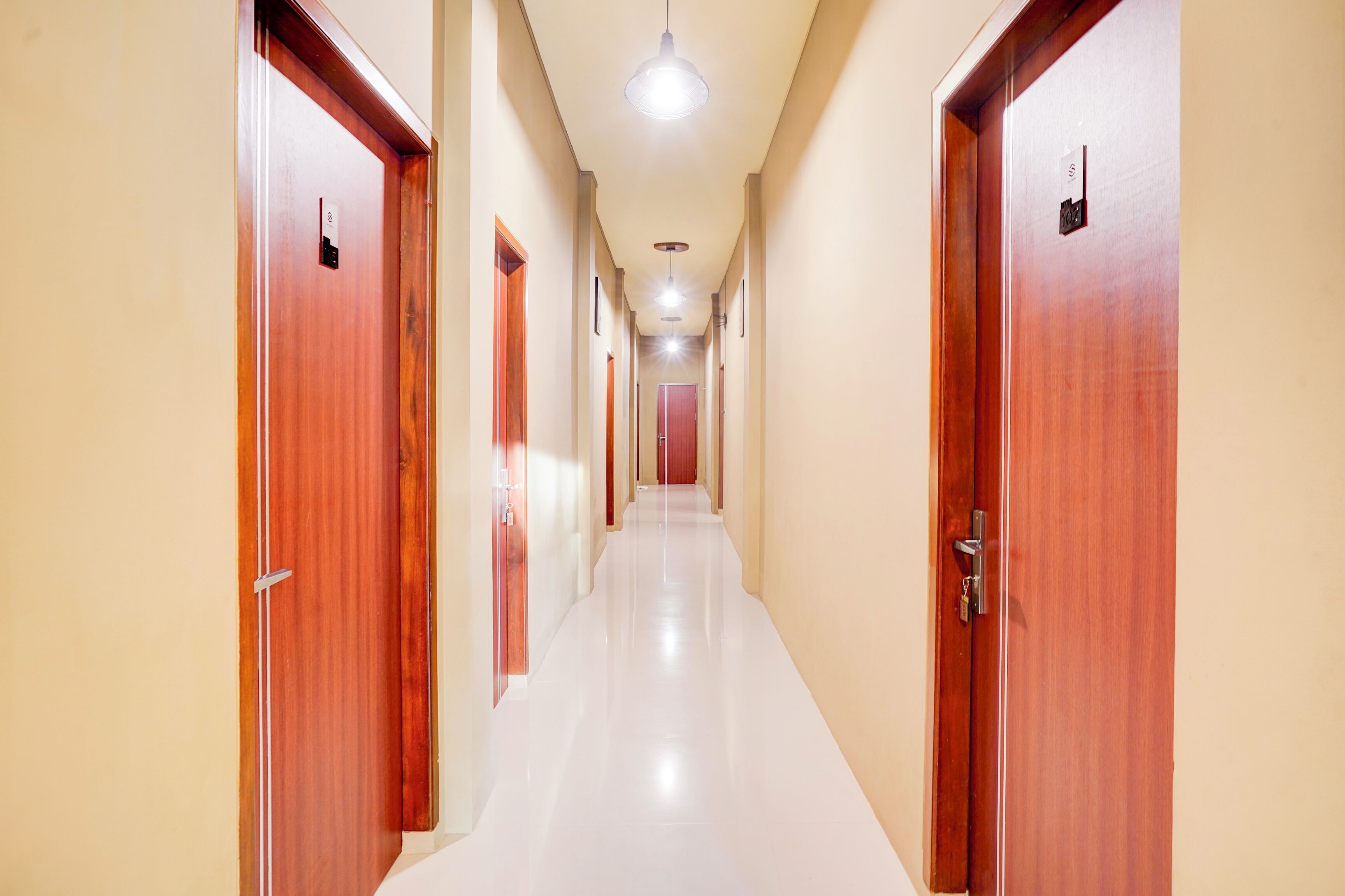 Foto - Collection O Padang City Center Near Transmart Padang Formerly De Orchids