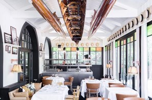 Dining - Ha(a)ïtza (La Teste-de-Buch)