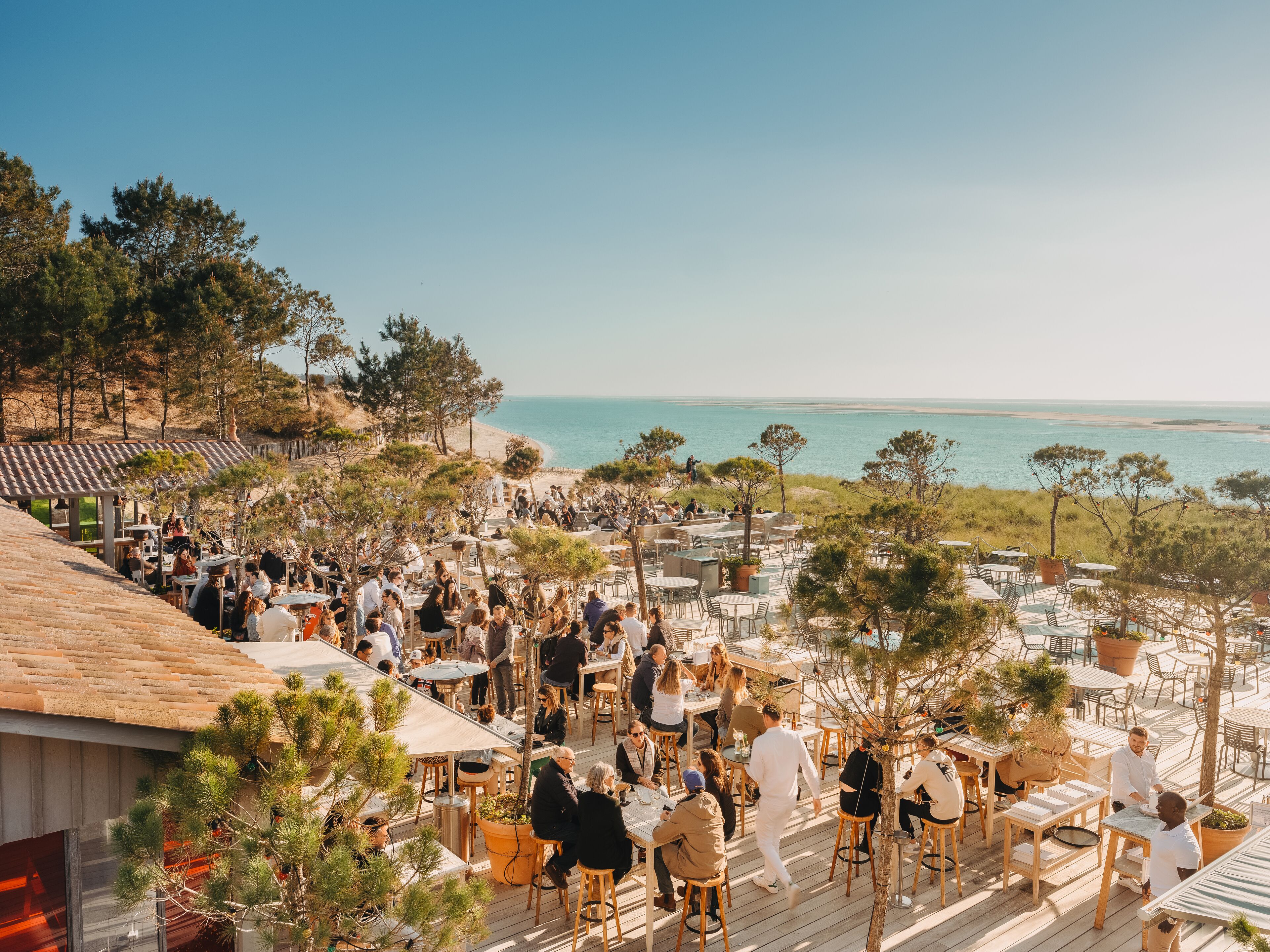 Chambre Co(o)rniche | Beach/ocean view