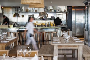 Restaurantes