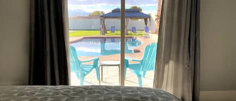 3 Schlafzimmer, Bügeleisen/Bügelbrett, WLAN, Bettwäsche