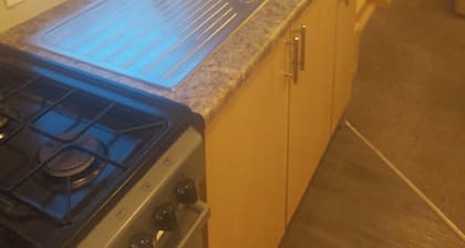 Seaside Caravan in Clacton-on-sea