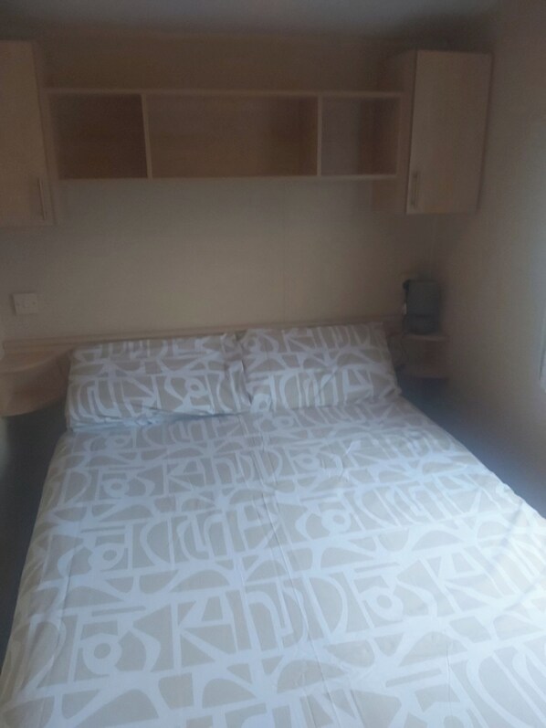 Room - Seaside Caravan in Clacton-on-sea (Clacton-on-Sea)