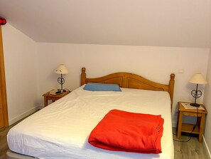 2 quartos, Wi-Fi de cortesia
