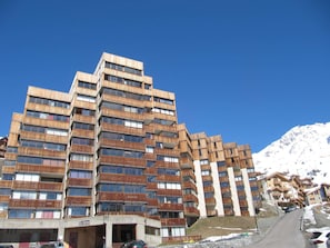 Udendørsområde