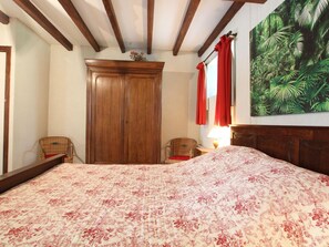 2 chambres