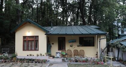 Hutton Cottage By Stay Native By GRB