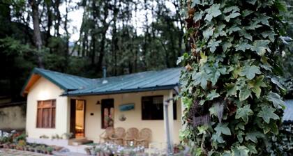 Hutton Cottage By Stay Native By GRB