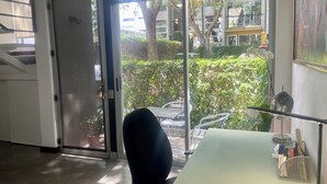 Condo, 2 Bedrooms, Patio, Garden View | Interior - Beautiful Spacious Loft 2 Bedrooms 2 Full Baths 2 car Garage in Downtown (Uruca)