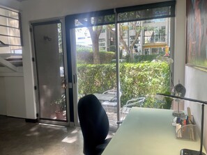 Condo, 2 Bedrooms, Patio, Garden View | Interior - Beautiful Spacious Loft 2 Bedrooms 2 Full Baths 2 car Garage in Downtown (Uruca)