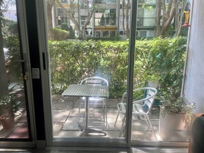 Condo, 2 Bedrooms, Patio, Garden View | Garden