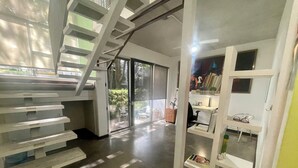 Condo, 2 Bedrooms, Patio, Garden View | Interior - Beautiful Spacious Loft 2 Bedrooms 2 Full Baths 2 car Garage in Downtown (Uruca)
