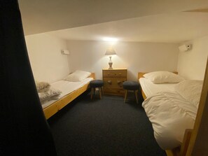 1 chambre