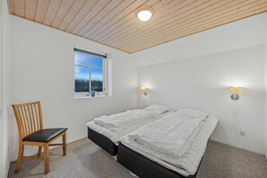 7 Schlafzimmer, kostenloses WLAN
