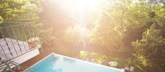 Guzide Sapanca Kosk&Villa