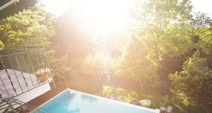 Guzide Sapanca Kosk&Villa