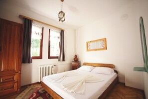 Deluxe Duplex, Lake View - Guzide Sapanca Kosk&Villa (Sapanca)