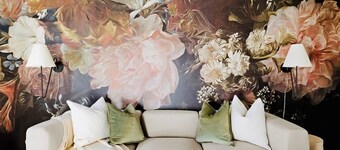 Chic & Cozy Guest Suite