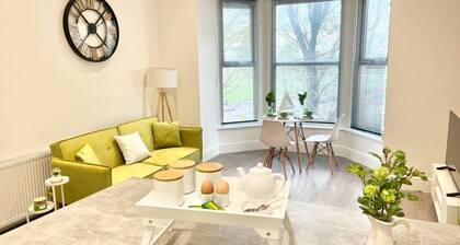 Hamilton House is a seafront apartment block, ideally situated near popular bars and restaurants.