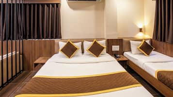 Deluxe Room | Free WiFi