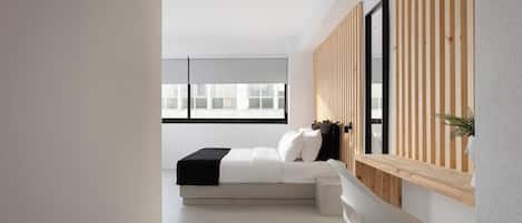 Standard Suite | View from room