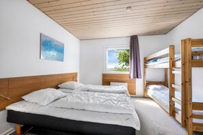 13 Schlafzimmer, kostenloses WLAN