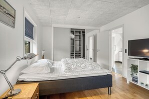 1 bedroom, free WiFi