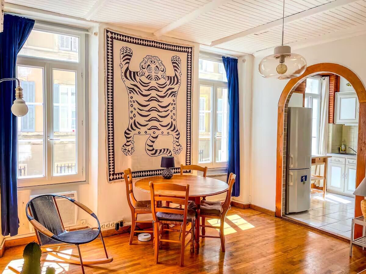 Bild für Gastgeberprofil