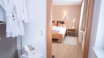 1 bedroom, WiFi