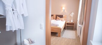 Höllwirt Zimmer Nr. 2