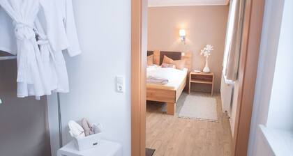 Höllwirt Zimmer Nr. 2