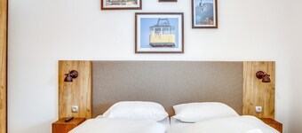 Altaussee kamer comfort