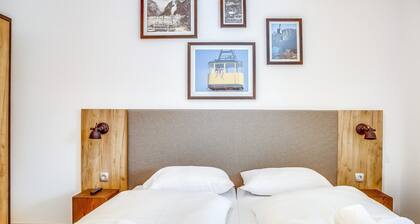 Altaussee kamer comfort