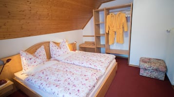1 bedroom, WiFi