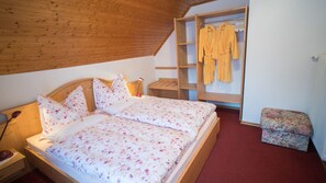 1 bedroom, WiFi