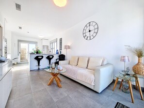 Téléviseur connecté