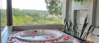 Chalé Village Jângal