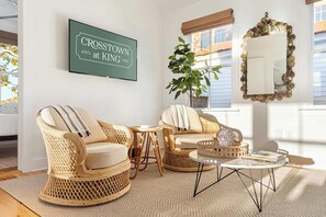 Interior - Crosstown @ King | Downtown Dream - Walk to King! (Charleston)