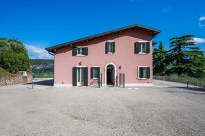 Exterior - ApartmentsGarda - Ca' Capre 3 (GARDA)