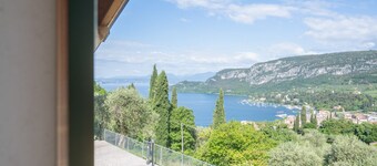 ApartmentsGarda - Ca' Capre 4