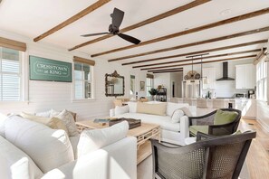 Fernseher, Arbeitsbereiche