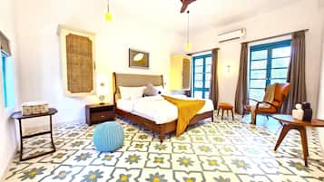 Villa | Piscina | Piscina all'aperto