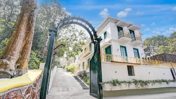 Villa | Alberca | Alberca al aire libre