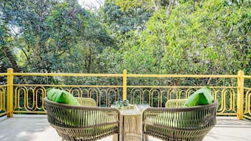 Villa | Alberca | Alberca al aire libre