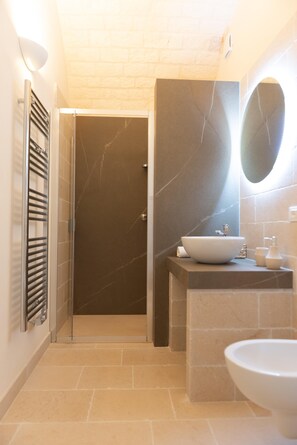 Huis | Badkamer