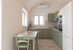 Casa | Cocina privada