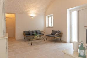 Casa | Sala de estar