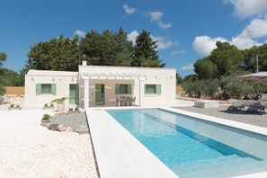 Huis | Exterieur